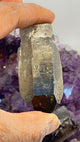 Brazilian Smoky Quartz Crystal 2 inch - Infinite Treasures, LLC